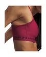 Brassière Femme CROSSBACK MID BRA Rouge