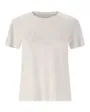T-shirt Femme PACY V3 W S/S TEE Blanc