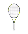 Raquette de tennis Enfant AERO JUNIOR 25 S CV Bleu