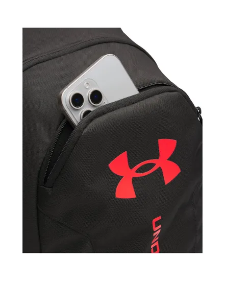 Sac à dos UA HUSTLE LITE BACKPACK Noir