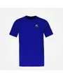 T-shirt manches courtes Homme ESS TEE SS N4 M Bleu