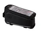 Sacoche de cadre CONSOLE PACK T2 Noir