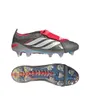 Chaussures de Football Homme Predator Elite FT SG