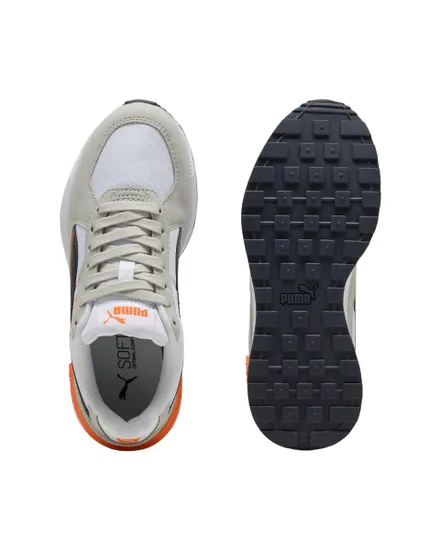 Sneakers Unisexe JR Graviton