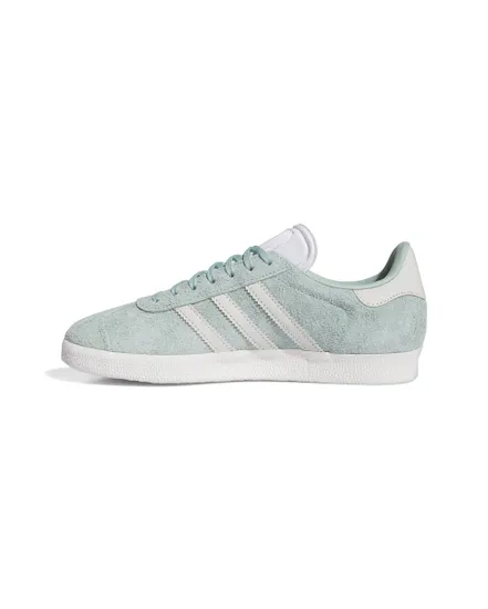 Chaussures Femme GAZELLE W Vert