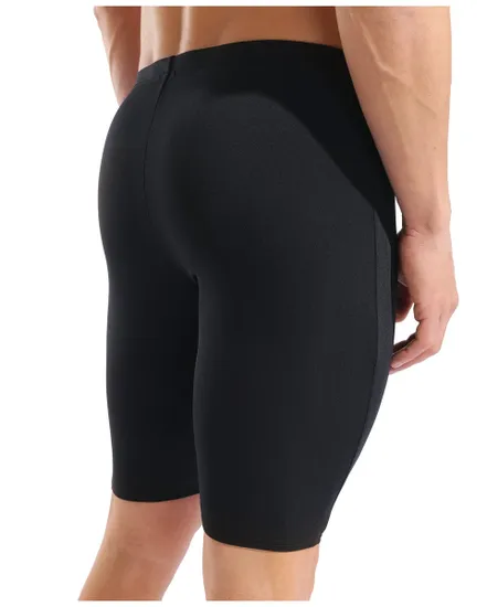 Short de bain Homme M ARENA DISTORTION SWIM JAMMER Noir