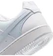Chaussures Femme W NIKE COURT VISION LO NN Blanc