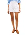 Short Jean Femme DNM CLR Mini Short H