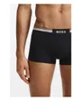 Lot de 3 boxers Homme TRUNK 3P MOTION Multicolore