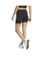 Short Femme OTR B S 2IN1 W Noir