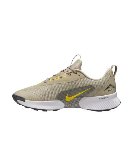 Chaussures de trail Homme JUNIPER TRAIL 3 Beige