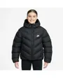 Doudoune Enfant K NSW TF ADP PUFFER Noir
