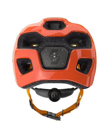 Casque VTT/loisir Enfant SPUNTO JUNIOR Orange