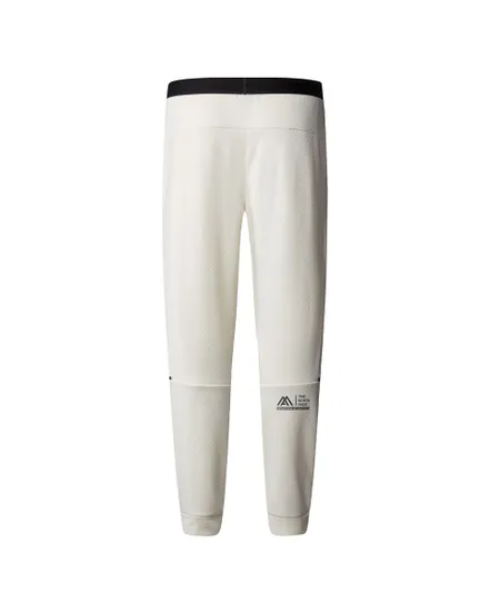 Pantalon de survetement Homme M MA LAB JOGGER Blanc