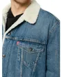 Veste Homme Levi's Type 3 Sherpa Trucker