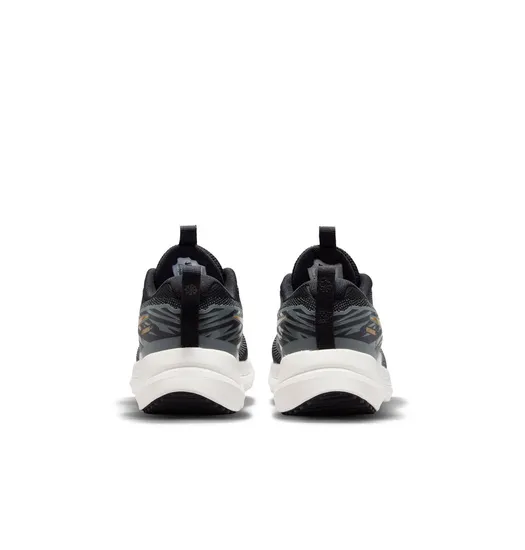 Chaussures Enfant NIKE COSMIC RUNNER PE (GS) Noir