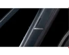 Vélo électrique trekking Femme KATHMANDU HYBRID COMFORT PRO 800 Noir