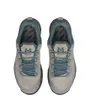 Chaussures de randonnée Femme UBIC LOW GTX W Gris