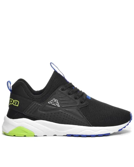 Chaussures Enfant SAN PUERTO EL KID Noir