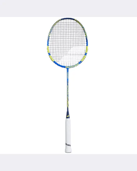 Raquette de badminton Enfant SPEEDLIGHTER S NCV 25 Bleu