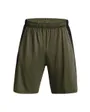 Short Homme UA TECH VENT SHORT Vert