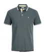 Polo manches courtes Homme JJEPAULOS POLO SS NOOS