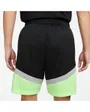 Short Homme M NK DF ICON+ 8IN SHORT Noir