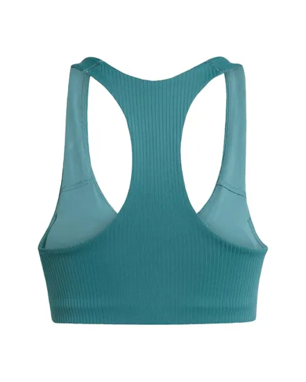 Soutien-gorge de sport Femme Powerimpact Rib Medium Support