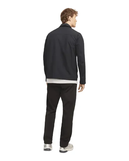Surchemise Homme Jcoaero Shirt Jacket Ls Noos