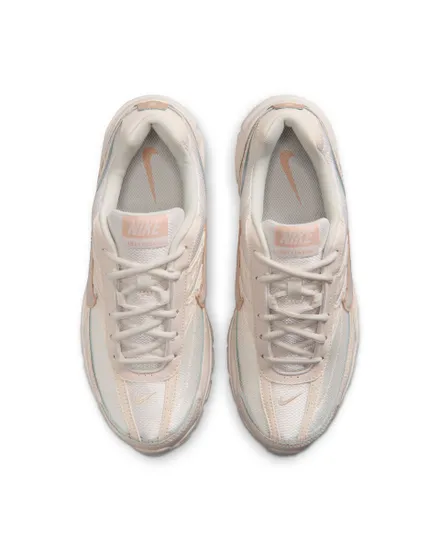 Chaussures Femme WMNS NIKE INITIATOR Beige