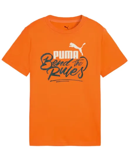 T-Shirt Garçon Mid90s Graphic Tee I