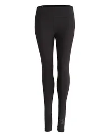 LEGGING FEMME S W LEGGING PRINT Noir