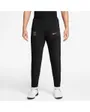 Pantalon de survtement Homme PSG M NSW CS RUN PANT TA Noir