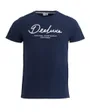 T-SHIRT HOMME OFFICIAL Bleu