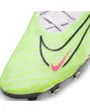 Crampons de football Homme PHANTOM GX PRO FG Jaune