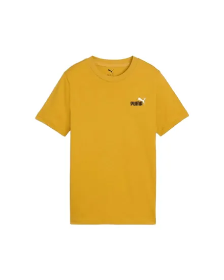 T-shirt Garçon ESS 2 Color Small No