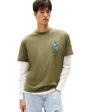 Tee-shirt Homme TJM RLX Novelty