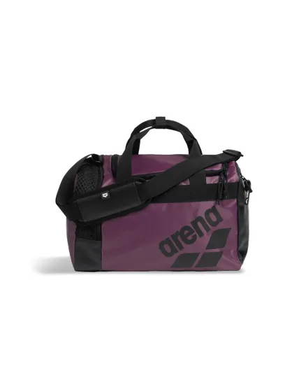 Sac de natation ARENA ALL SET DUFFLE 25L Violet