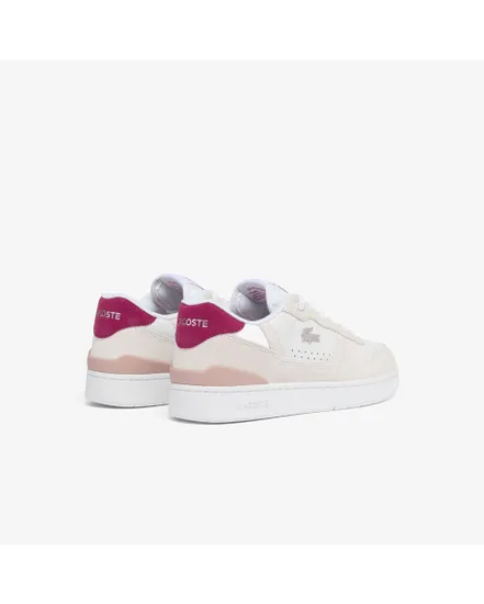 Chaussures Femme T-CLIP SET 126 2 SFA Blanc