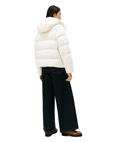 Veste Matelassée Femme Modern Down Reg Jack