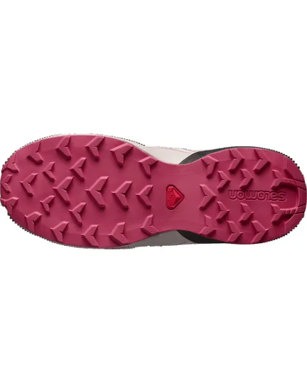 Chaussures De Trail Enfant Speedcross Junior