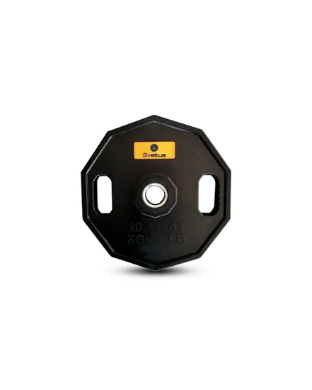 DISQUE OLYMPIQUE STARTING 20 KG X1