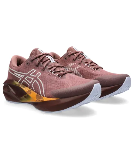 Chaussures de running Femme NOVABLAST 5 TR Rose