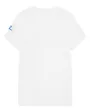 Tee-shirt Garçon MAGIC BOXY SS TEE Blanc