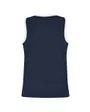 Maillot de basketball Enfant plus agé YOUTH TEAM25 BASKETBALL STOCK JERSEY Bleu