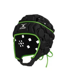 Casque de rugby Homme CASQUE OCTANE Noir