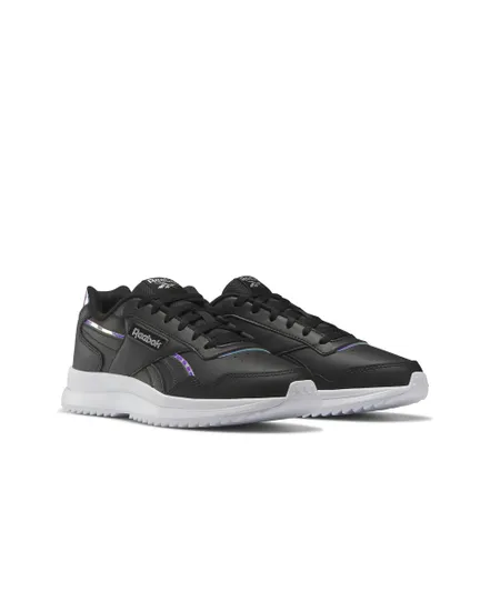 Chaussures Femme REEBOK GLIDE SP Noir