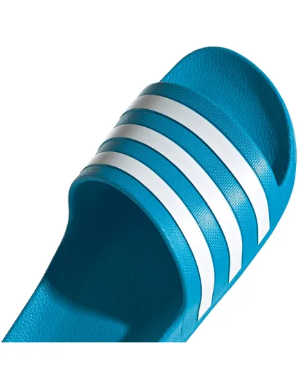 Claquettes Homme Adilette Aqua