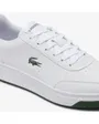 Chaussures Homme COURT PRO 225 2 Blanc