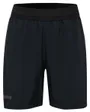 Short de football Enfant HMLBLAZE26 PRO TRAINING SHORTS KIDS Noir